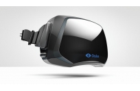 Oculus set up a VR team in London